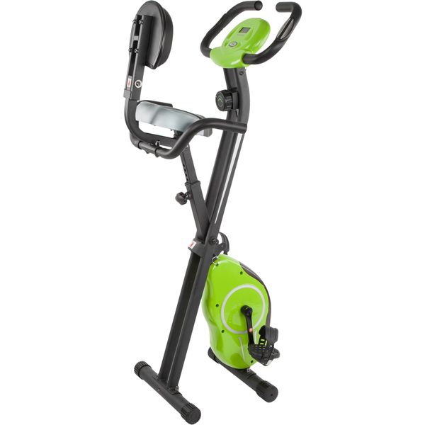 Велотренажер Torneo Compacta