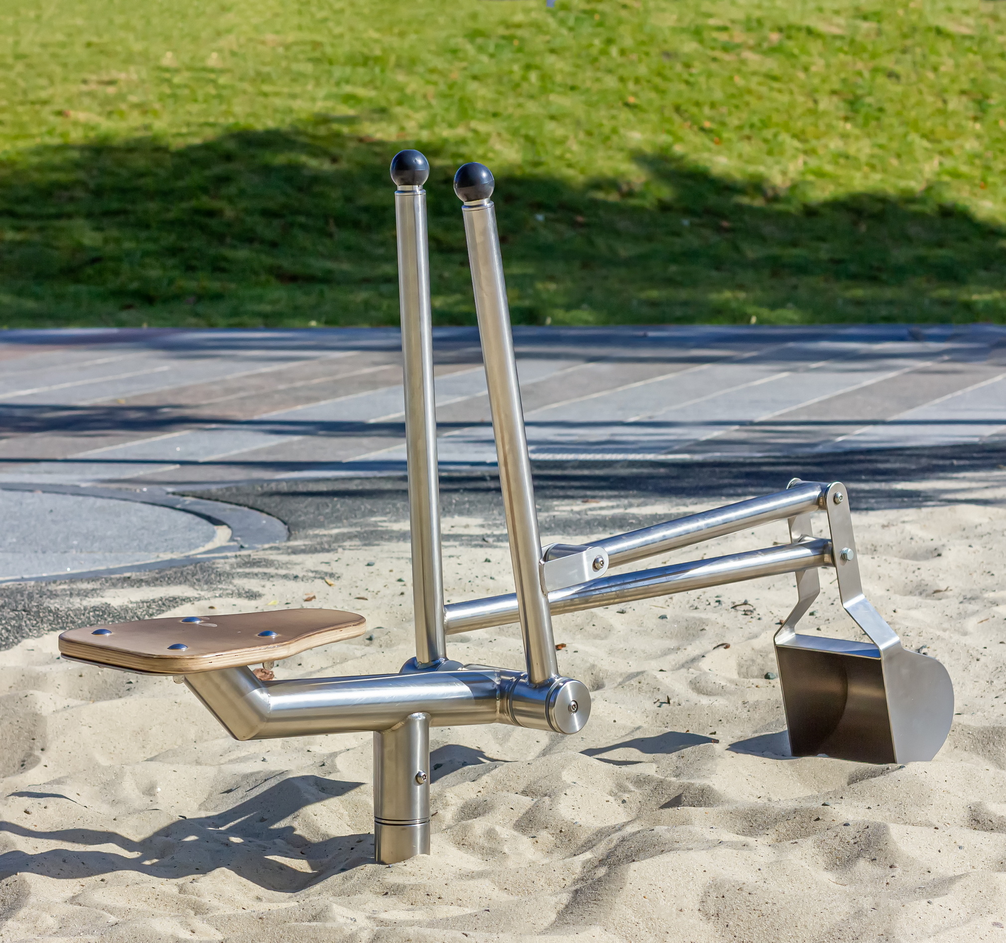 Игры с песком и водой