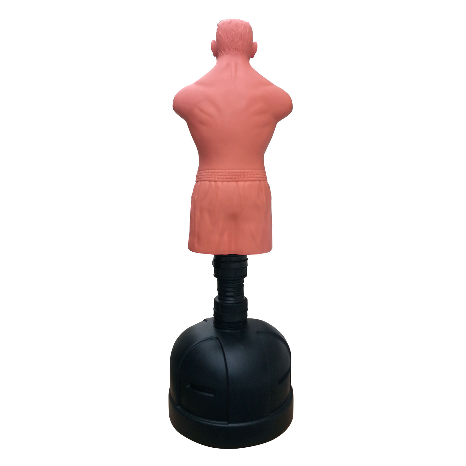 Манекен Boxing Punching Man-Heavy (беж) TLS-XXL (манекен плюс колба)