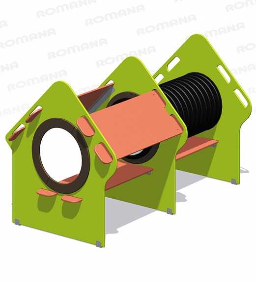 Домик Romana 115.43.00