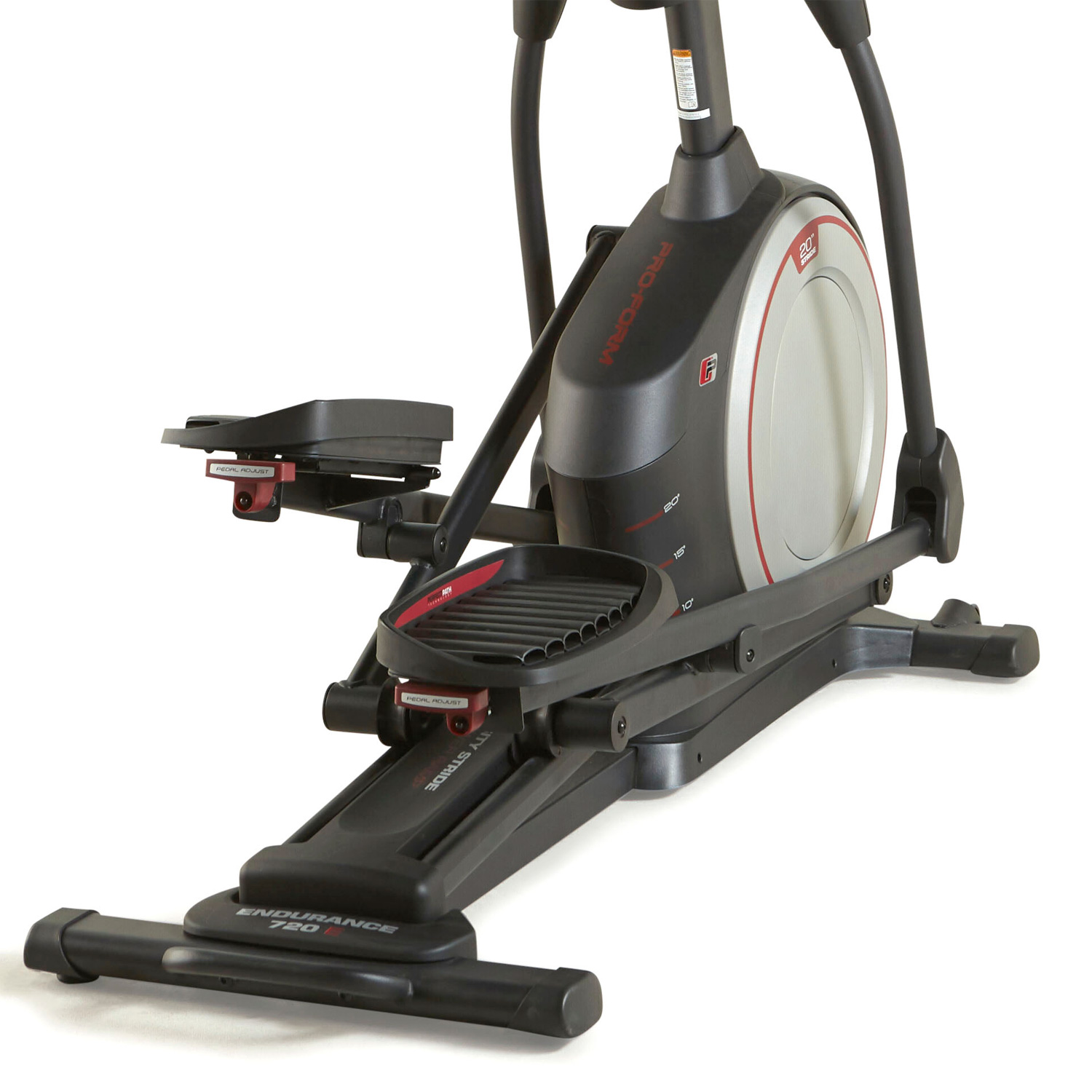 Эллиптический тр-р PRO-FORM PF 900  ZLE