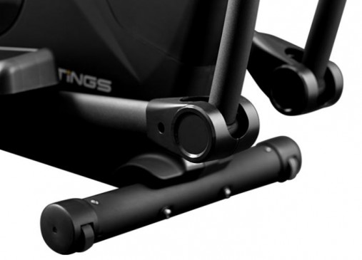 Эллиптический тренажер Hasttings DRE60