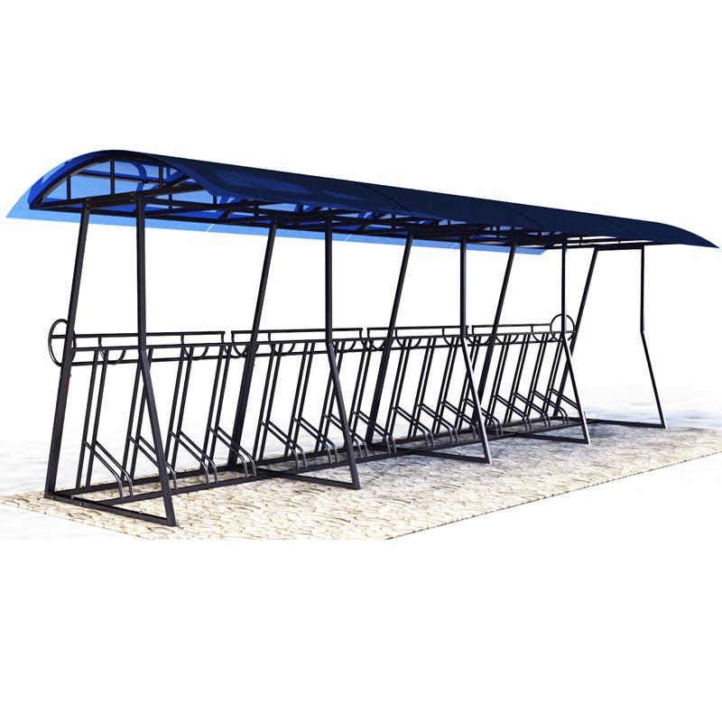 Парковка для велосипедов Philipp