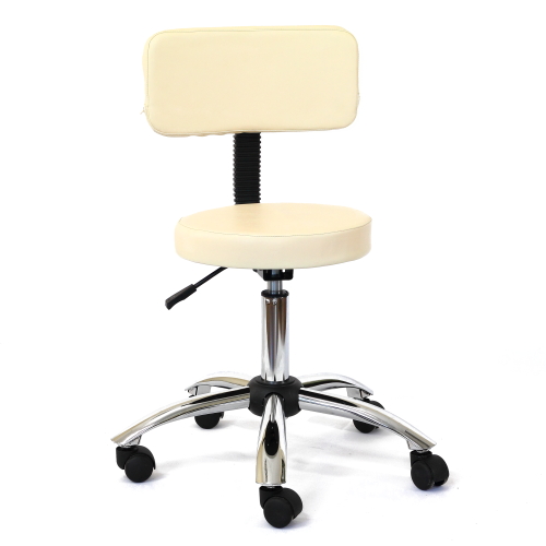 Стул мастера со спинкой Heliox ch2