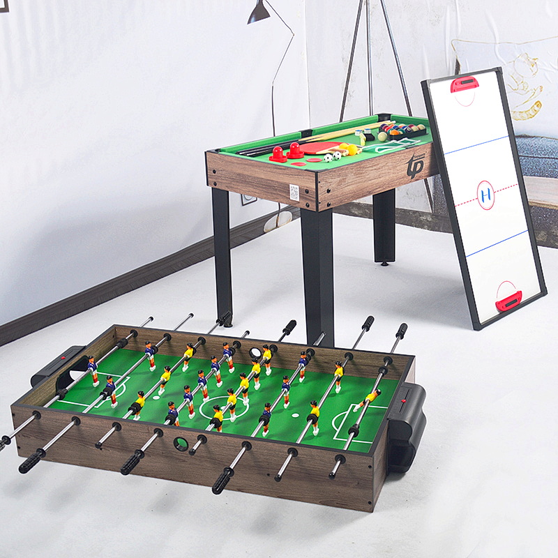 Игровой стол-трансформер 3 в 1