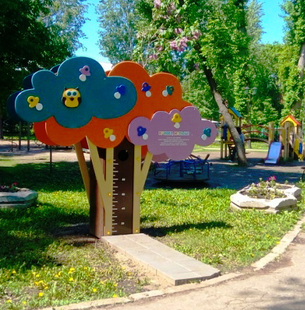 ДЕРЕВО ОТКАЗА ОТ ПУСТЫШЕК игровая форма МФ 22.01.04