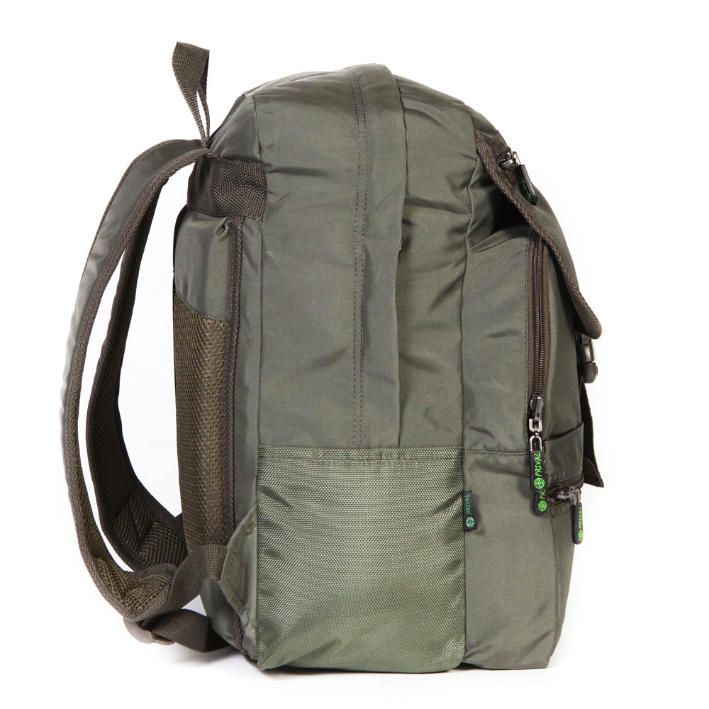 Рюкзак Prival Грот КД 25 Хаки