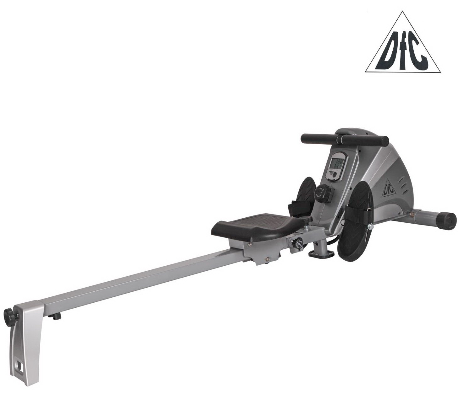 Гребной тренажер DFC R7103
