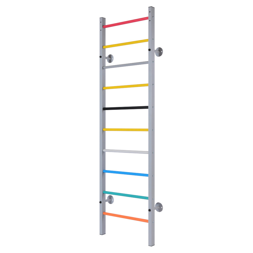 Шведская стенка из стального профиля, AG2