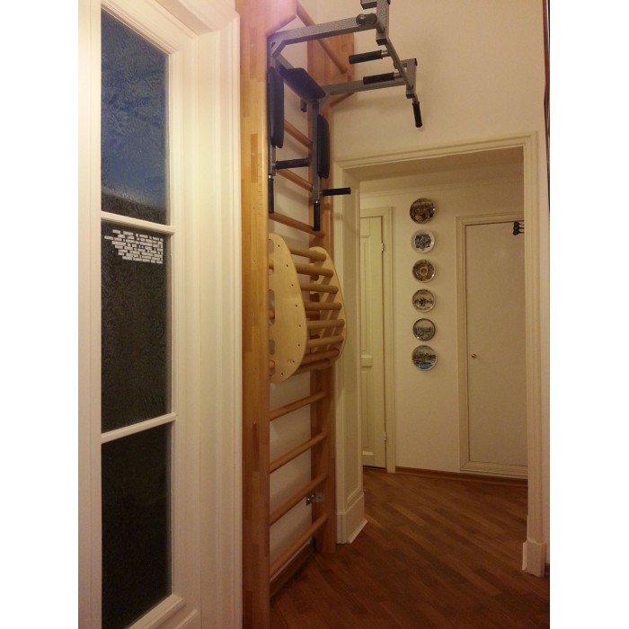 Тренажер для улучшения осанки