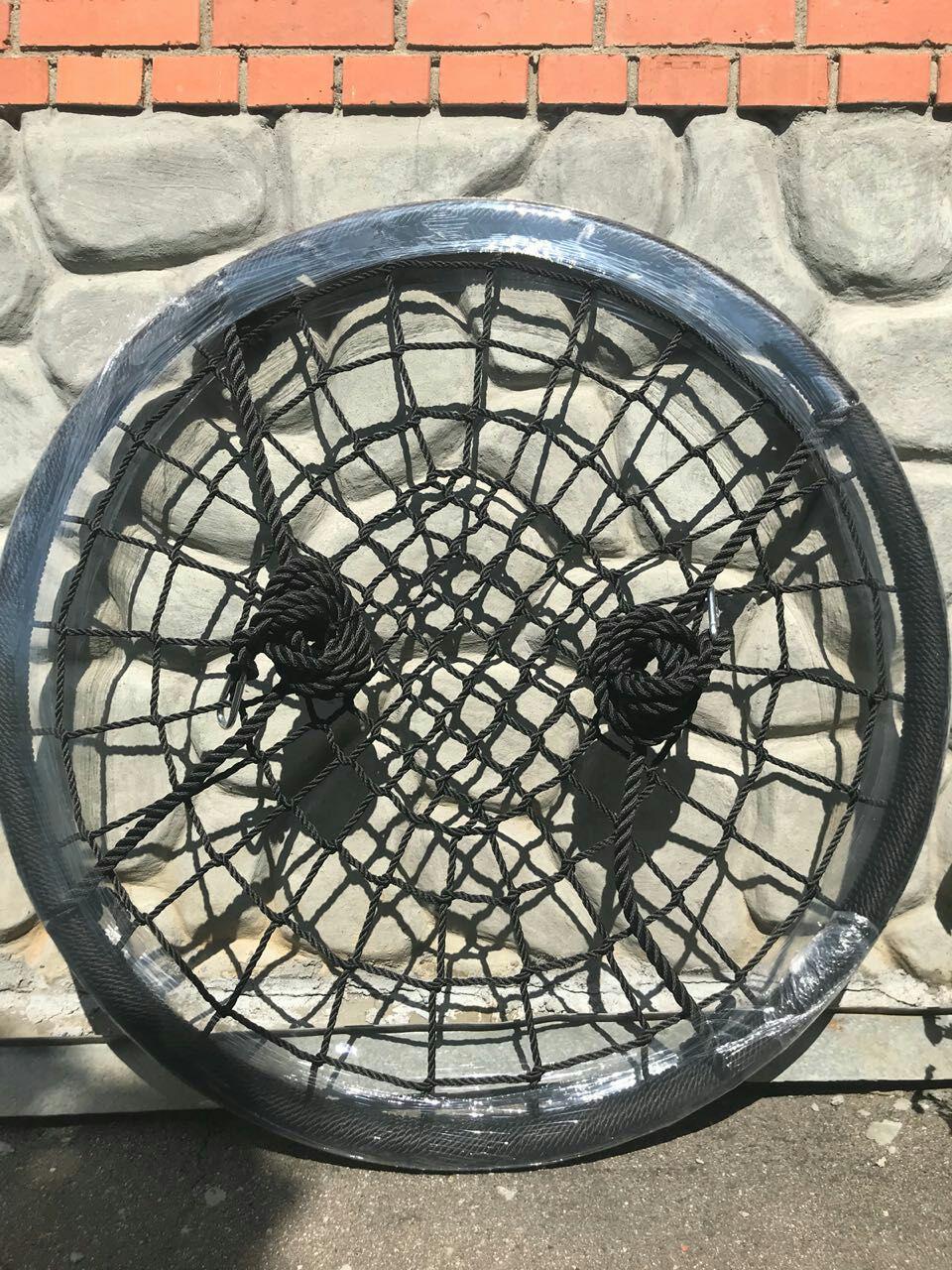 Качели "Гнездо" ХИТ 100 см