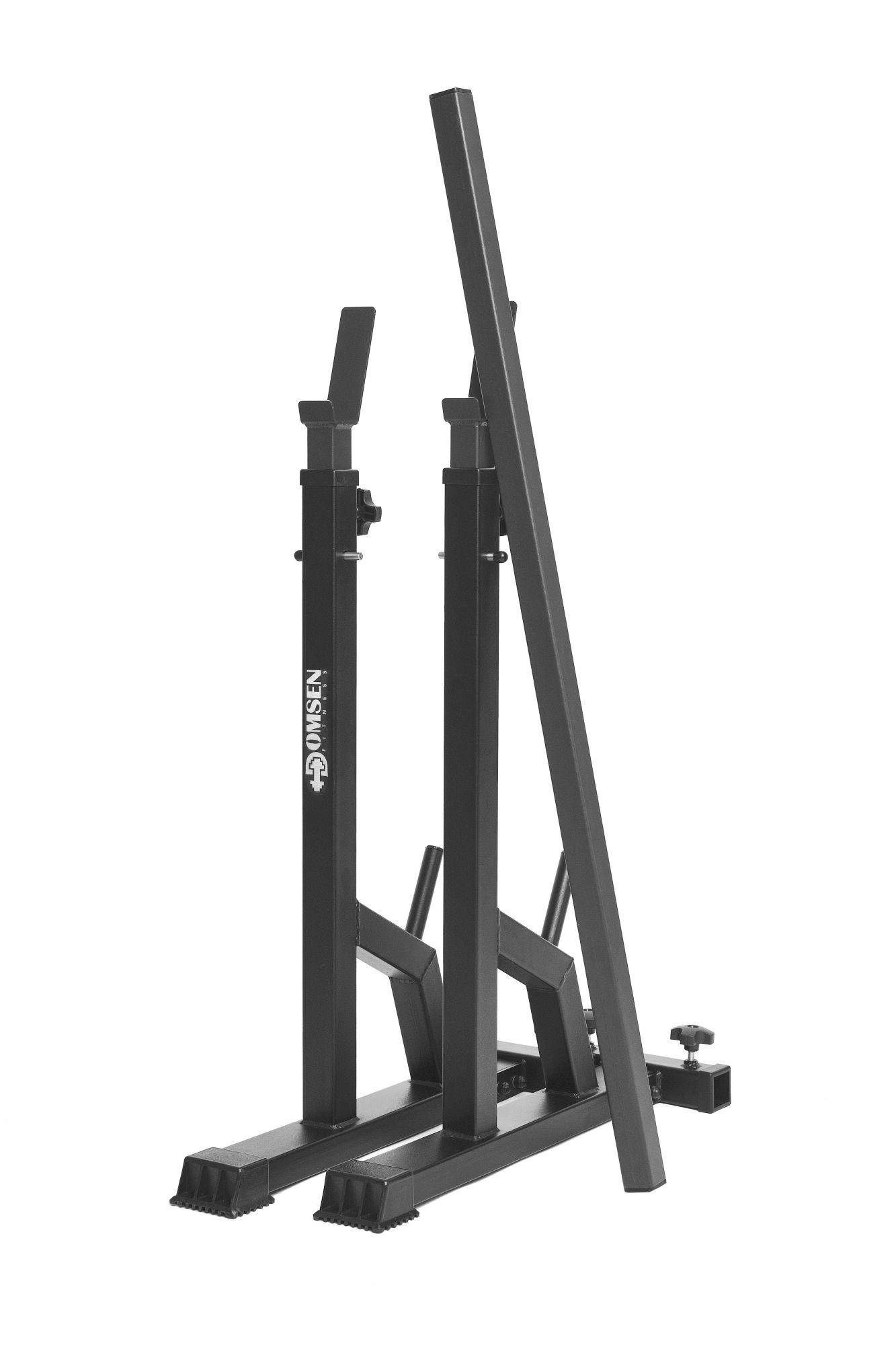 Стойка под штангу для дома для жима и приседаний Domsen Ds25