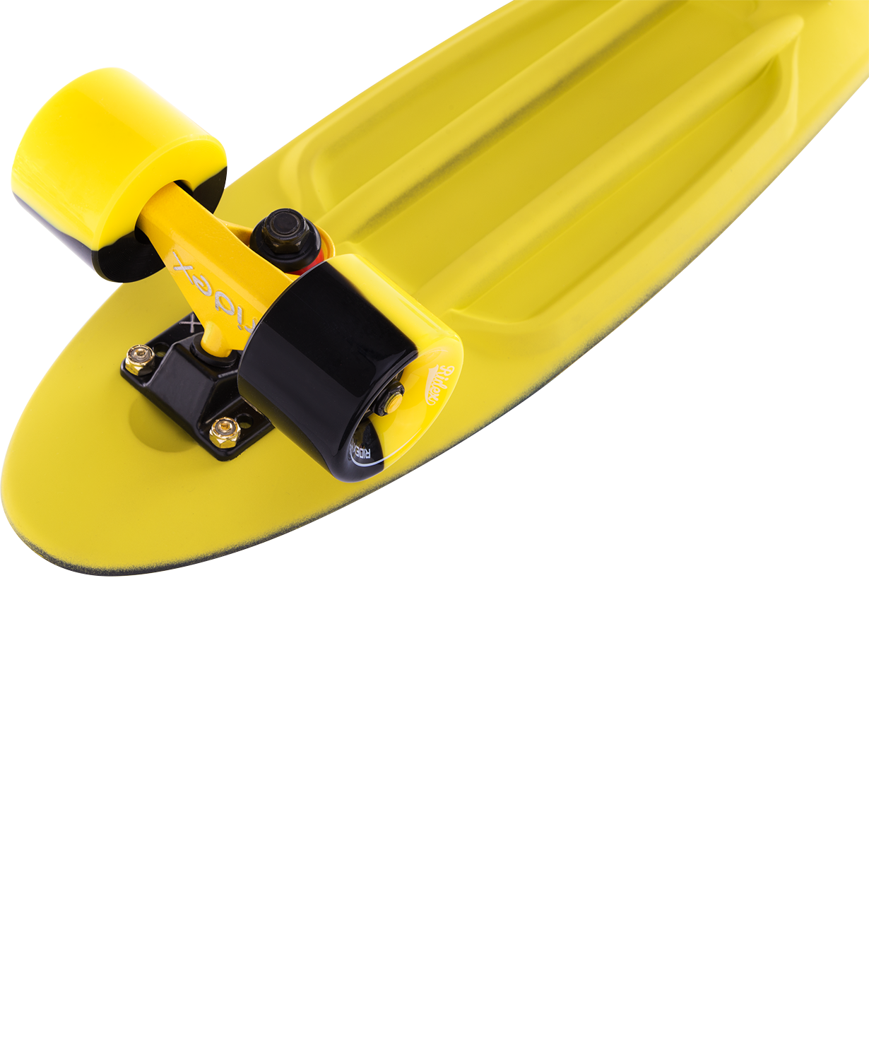 Круизер пластиковый Enigma, 22''x6'', Abec-9 Nylon