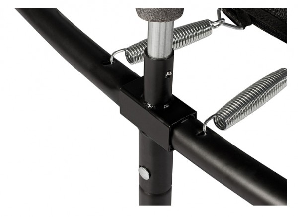 Батут Hasttings Sky Double 16ft (4,88 м)