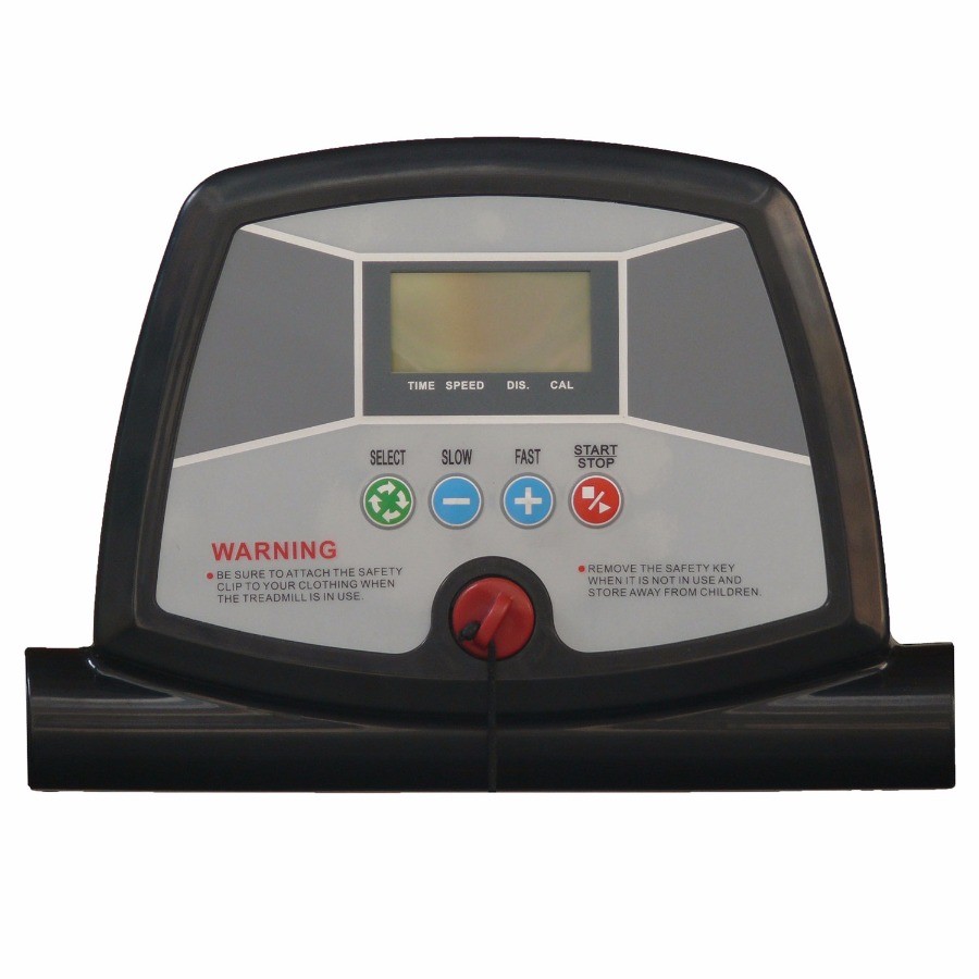 Беговая дорожка DFC M90