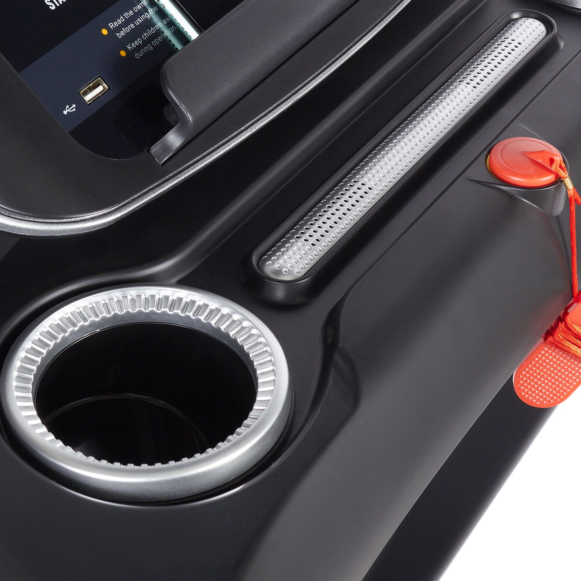 Беговая дорожка Domsen Fitness DST40