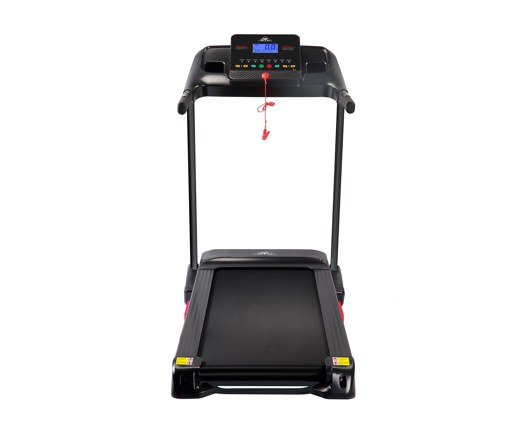Беговая дорожка DFC ASCONA Pro T640