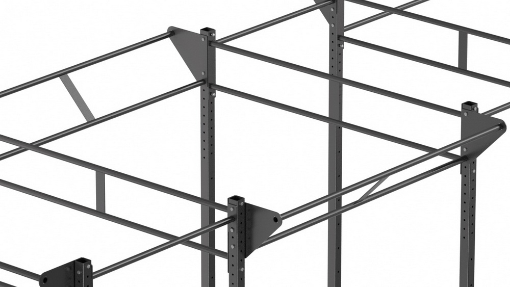 Отдельностоящая рама тип 5 (25.2.33)