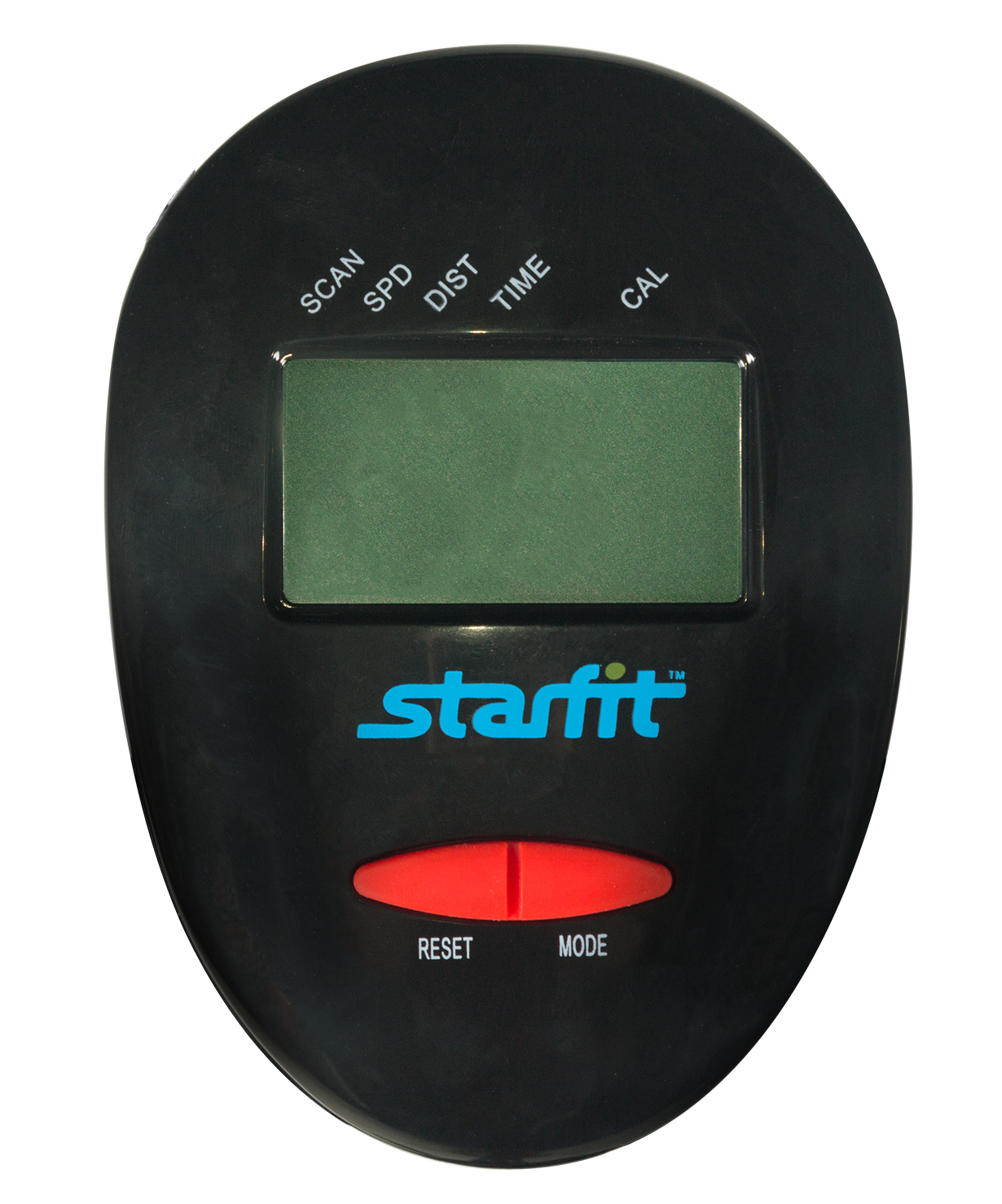 Велотренажер STARFIT BK-109 X-bike Vogue, магнитный