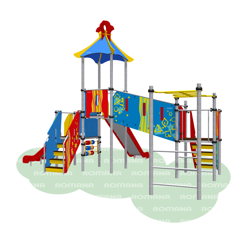Детская площадка «Romana 101.09.00»