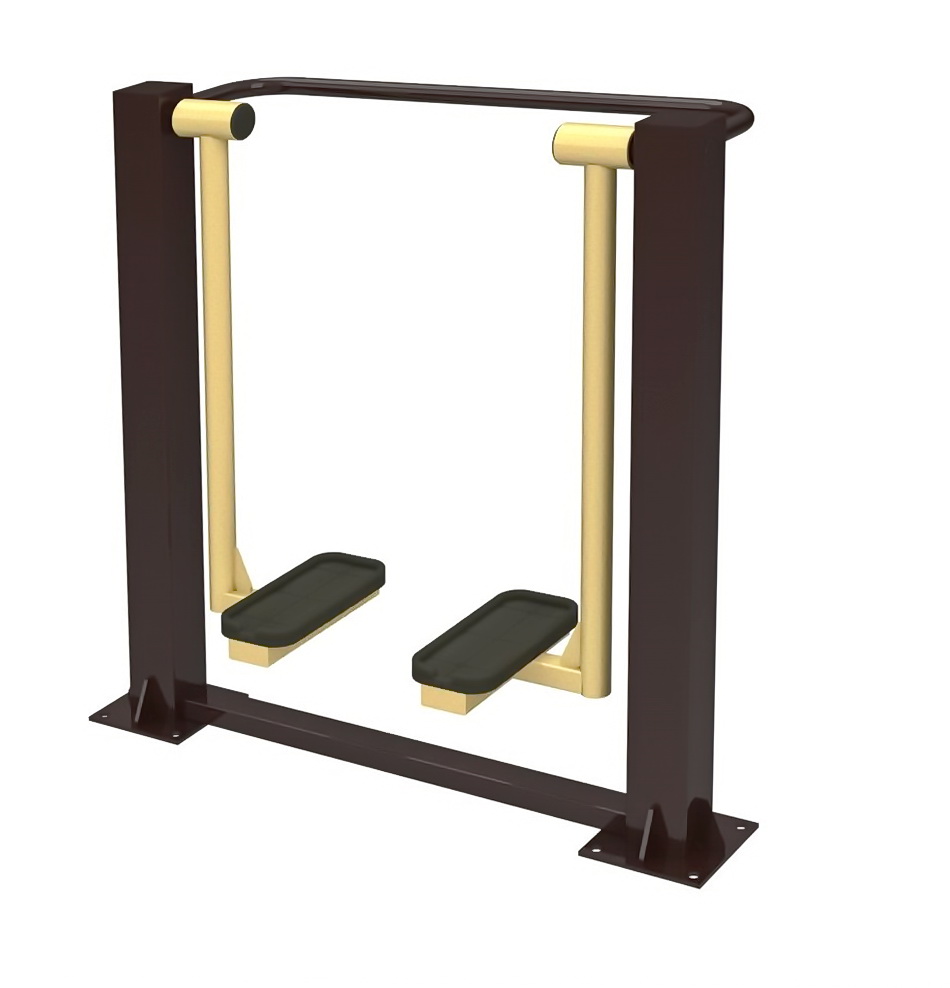 Уличный тренажер шаговый  Air-Gym YT39