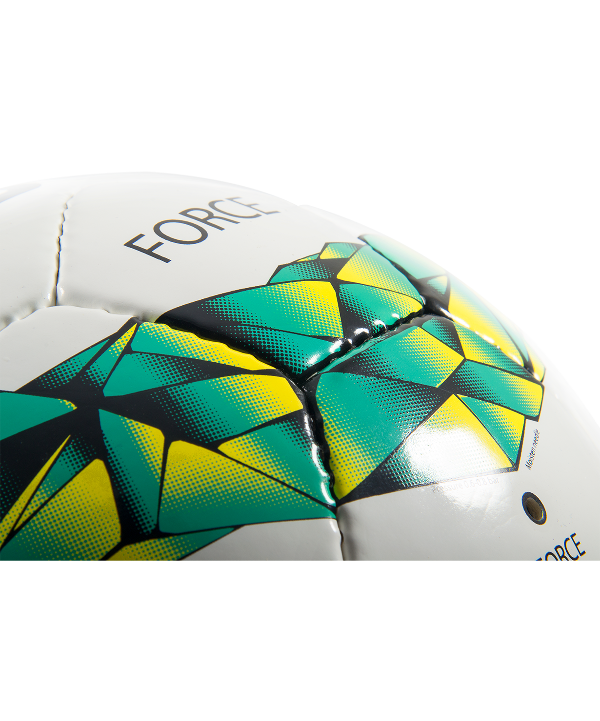 Мяч футбольный JS-450 Force №4