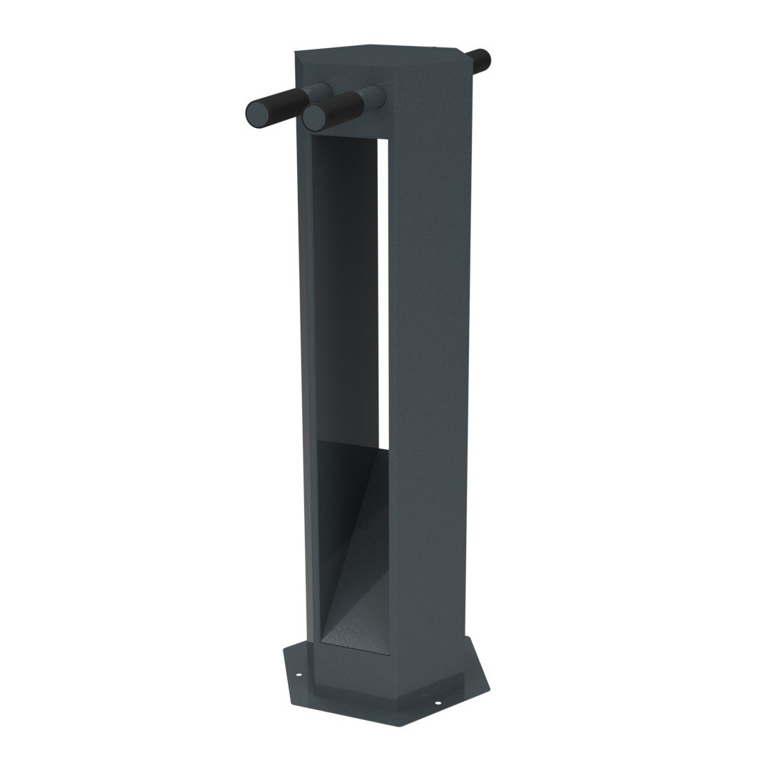 Станция обслуживания велосипедов Air Gym YRS1