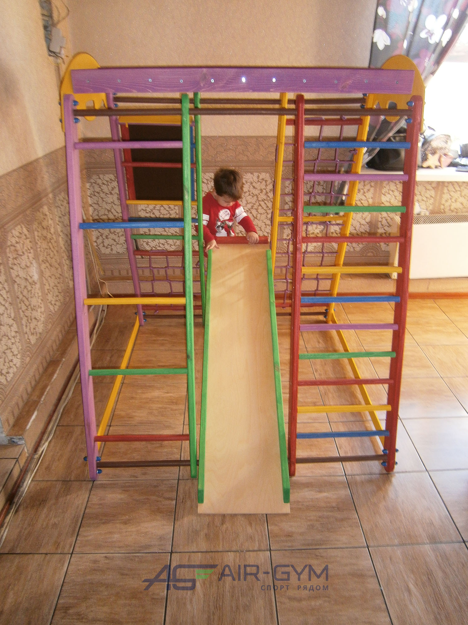 ДСК Perfetto sport "Orsetto" PS-208