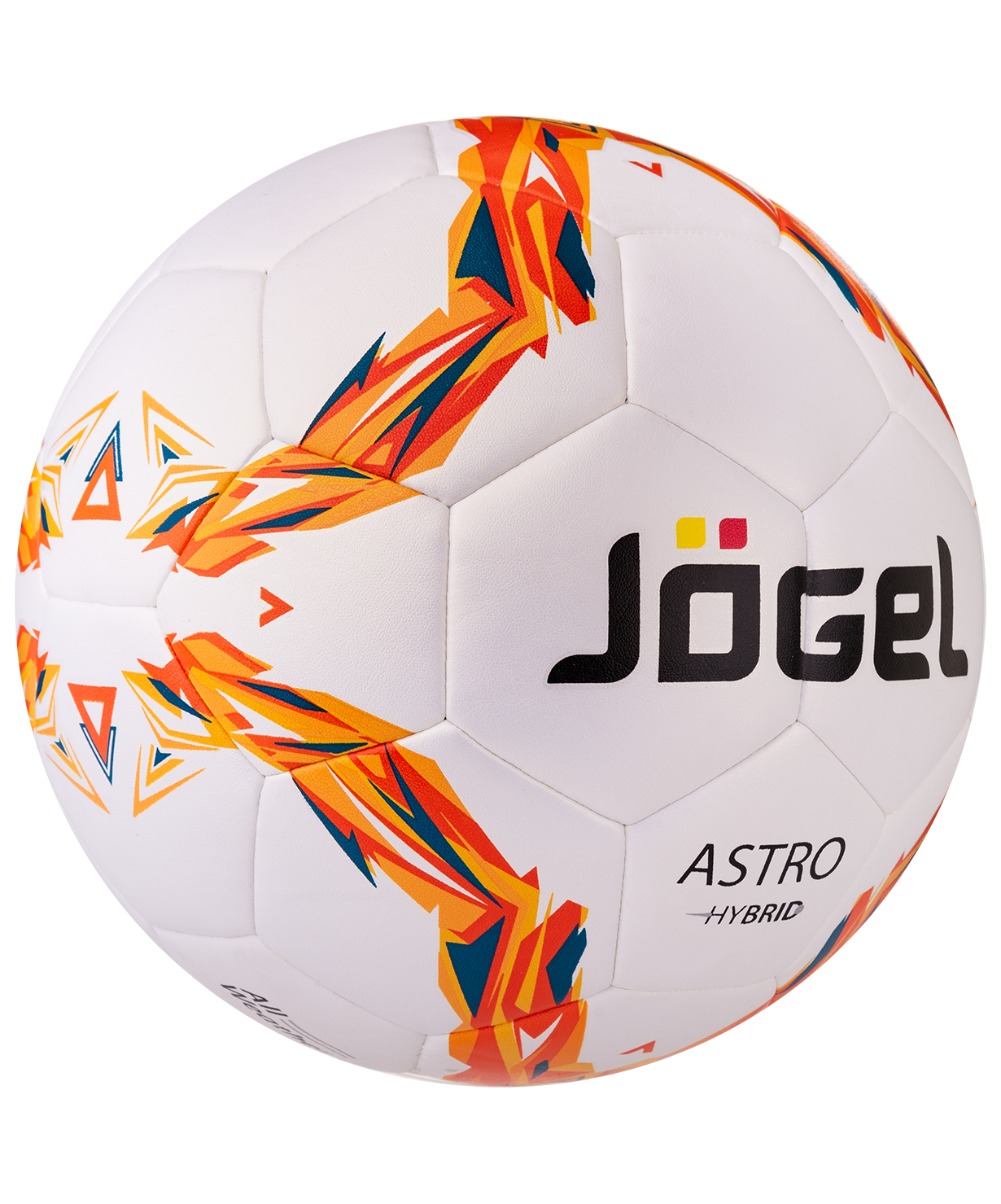 Мяч футбольный JS-760 Astro №5
