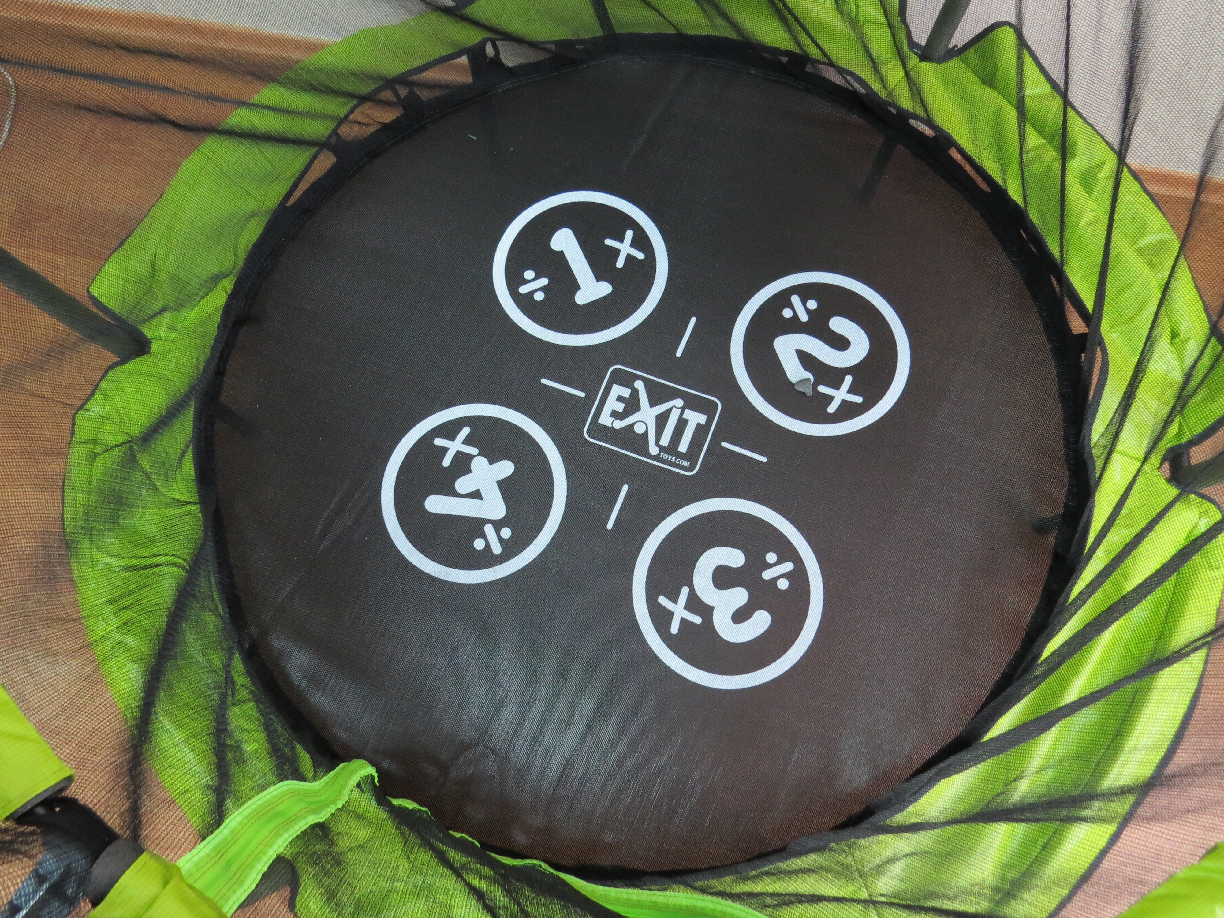 Бaтут Дoмaшний 140 cм