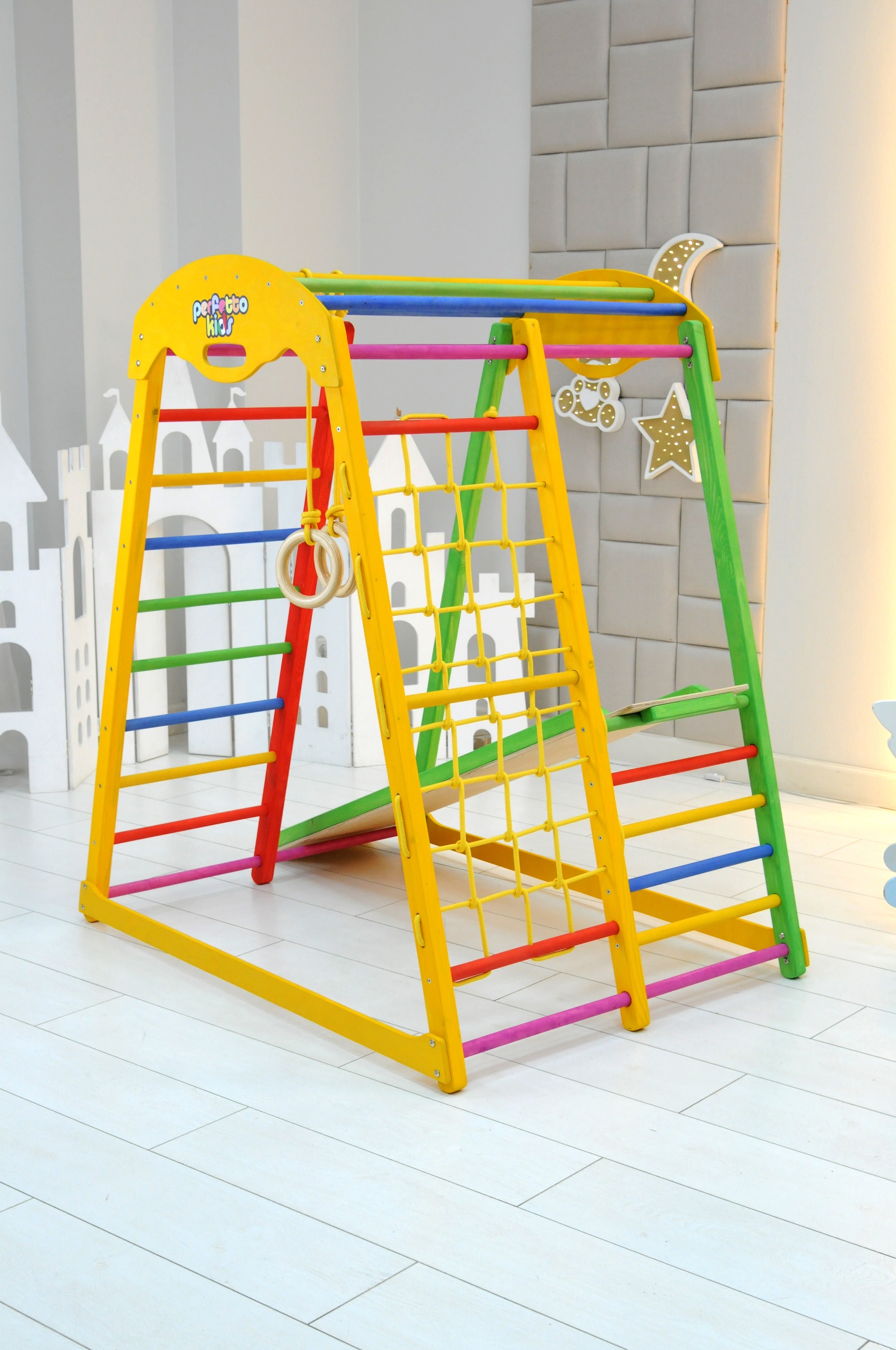 ДСК PERFETTO KIDS "Farfalla"