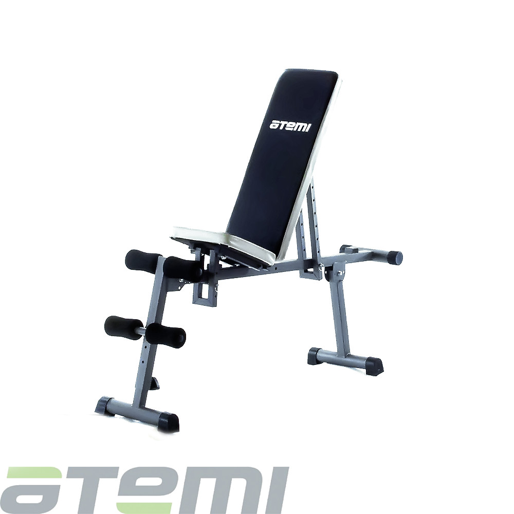 Скамья многофункциональная Atemi, ASB520