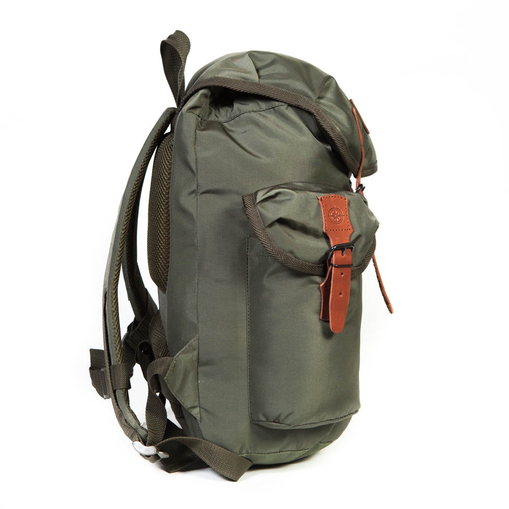 Рюкзак Prival Бойскаут КД 25 Хаки