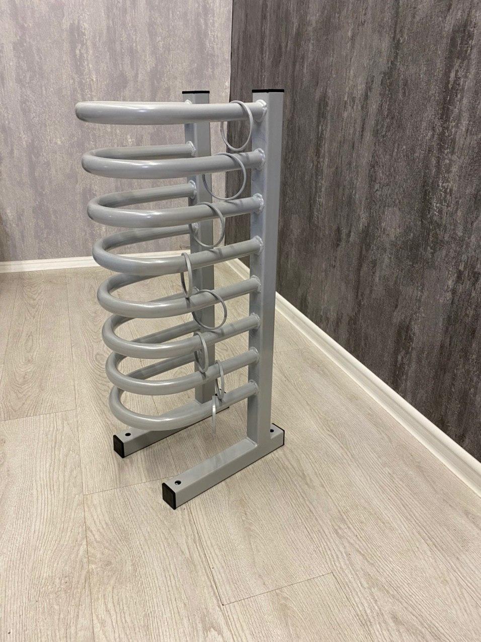 Парковка для скейтбордов