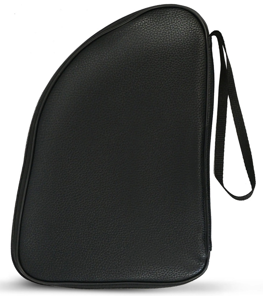 Чехол для теннисной ракетки START LINE желтый