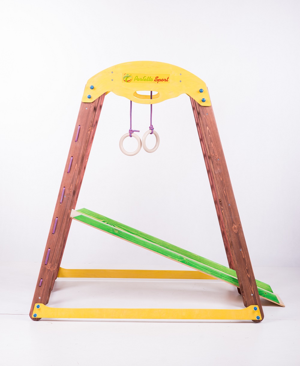 ДСК Perfetto sport "Gattino" PS-206