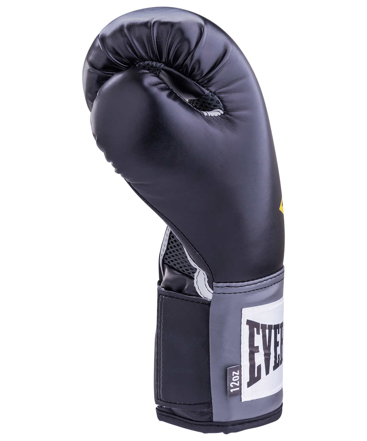 Перчатки боксерские Pro Style Anti-MB 2312U, 12oz, к/з, черные