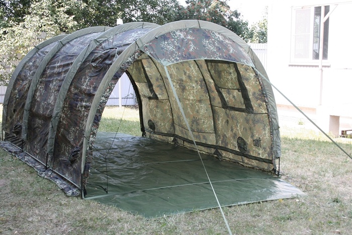 Палатка Tengu Mark 62T