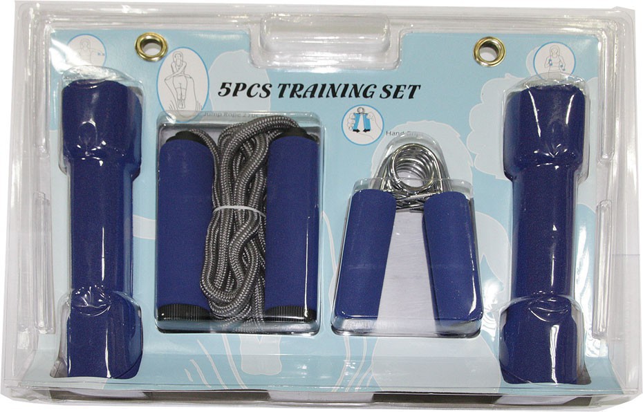 Набор эспандеров TS303