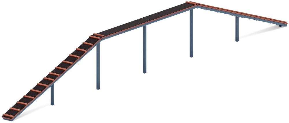 Детская площадка Бум детский 2 СО 2.55.02-01