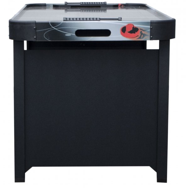 Аэрохоккей High Speed 5 ф (152,4 х 76,2 х 78,7 см, черный)