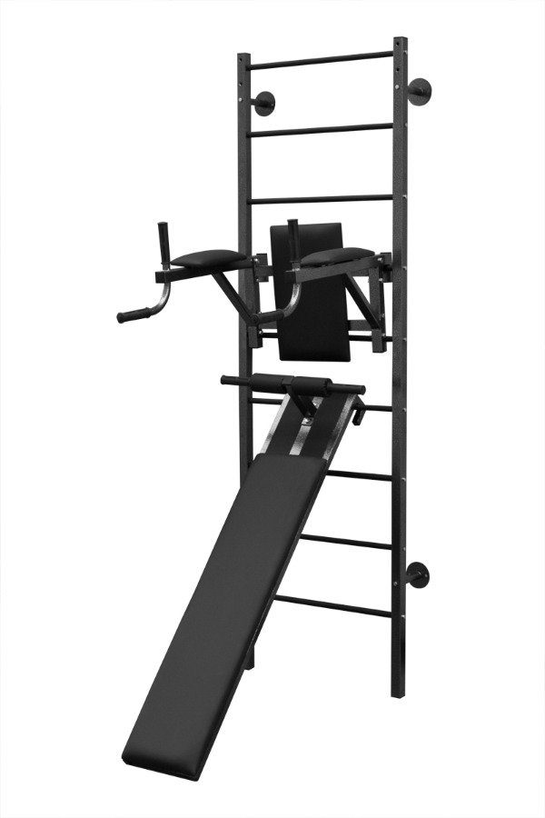 Металлическая шведcкая стенка, AG60