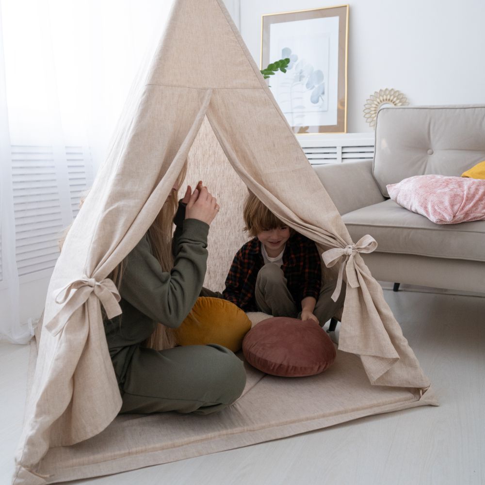 Детский Вигвам TIPI GOLD Romana 4.002.00