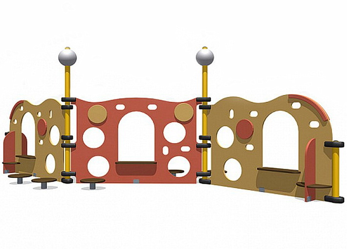 Лаз Romana 057.83.00