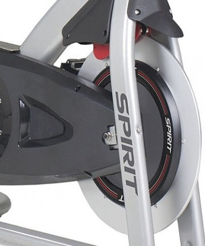 Спин-байк SPIRIT CIC800