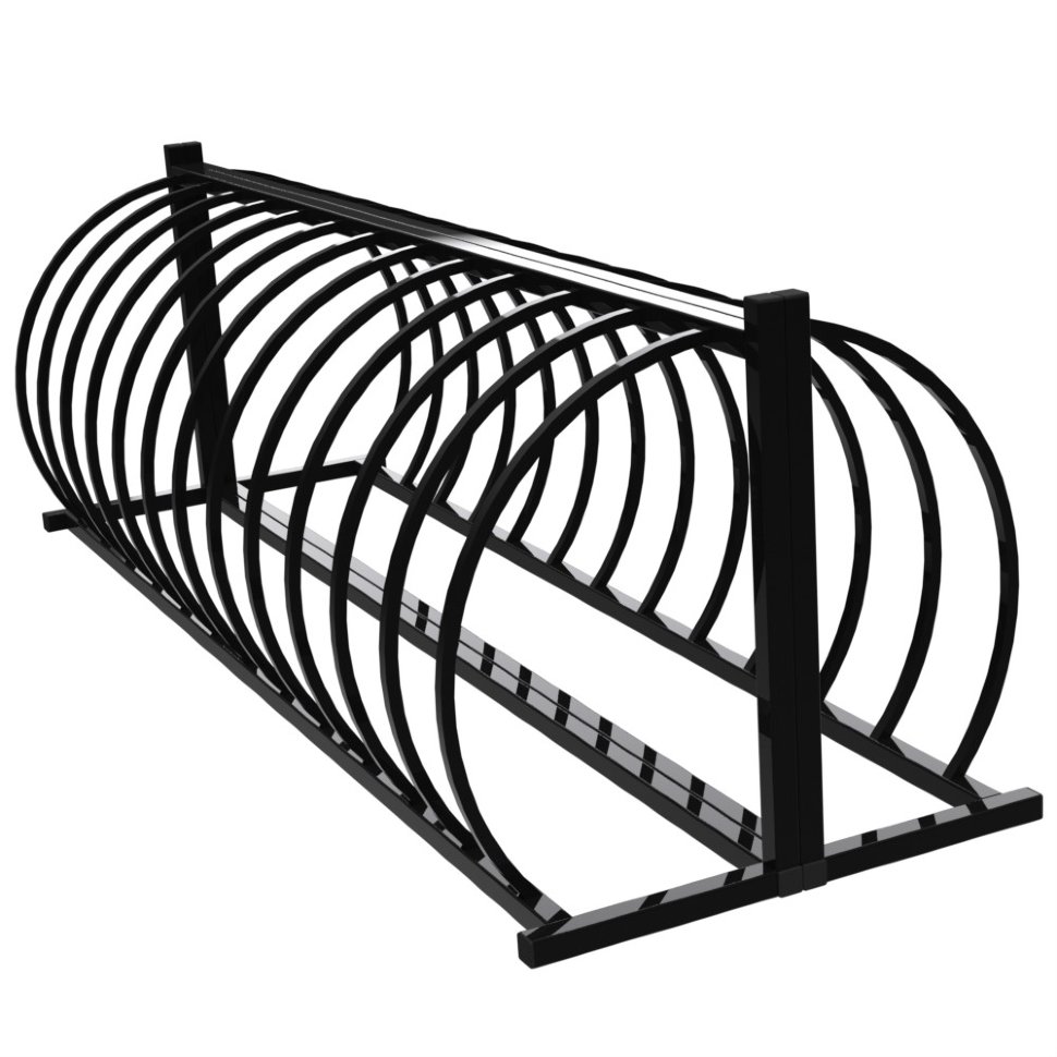 Велопарковка ВП 05-2