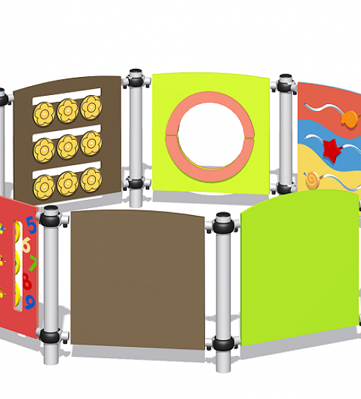 Манеж Romana 111.36.00