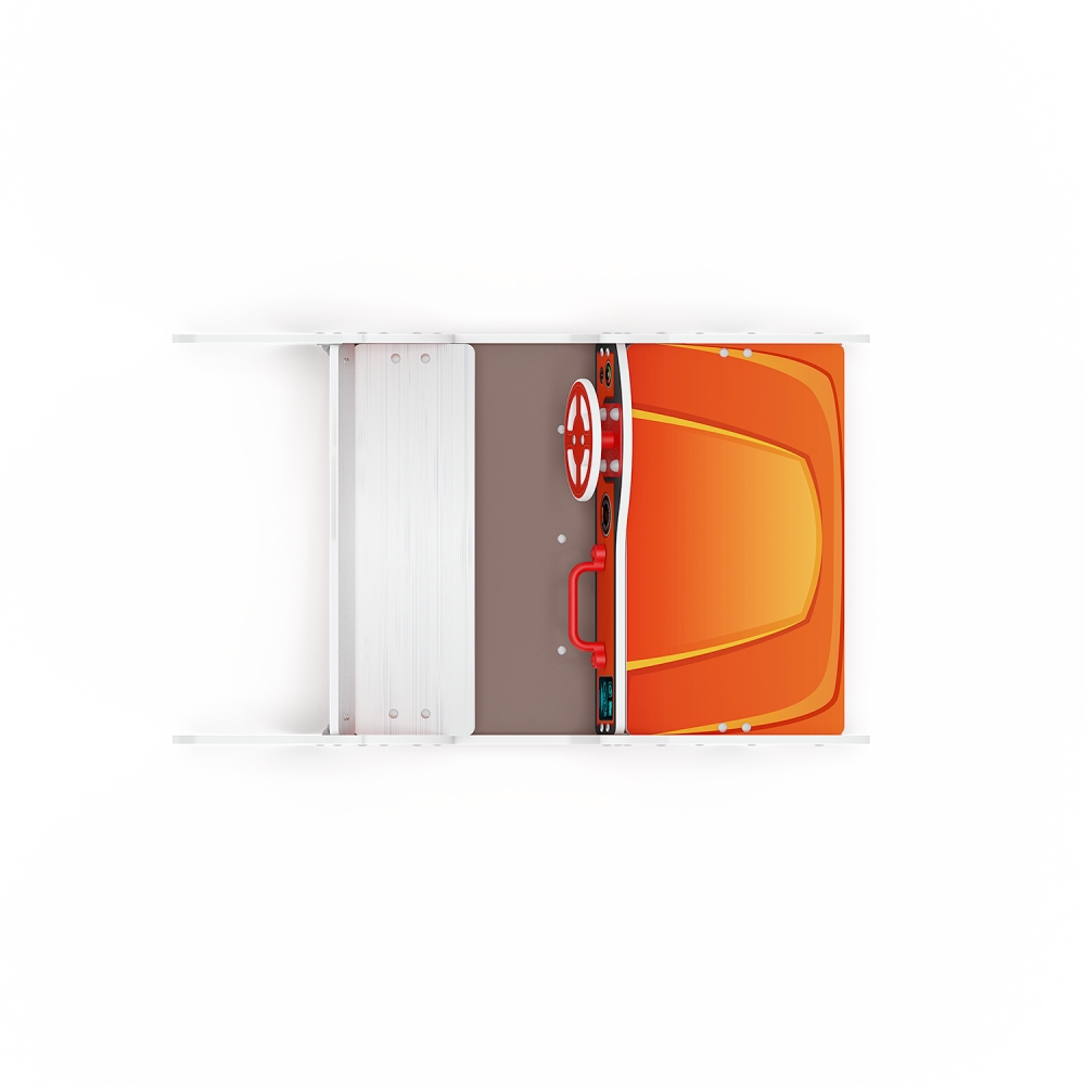 КАБРИОЛЕТ игровая форма МФ 10.03.02-01