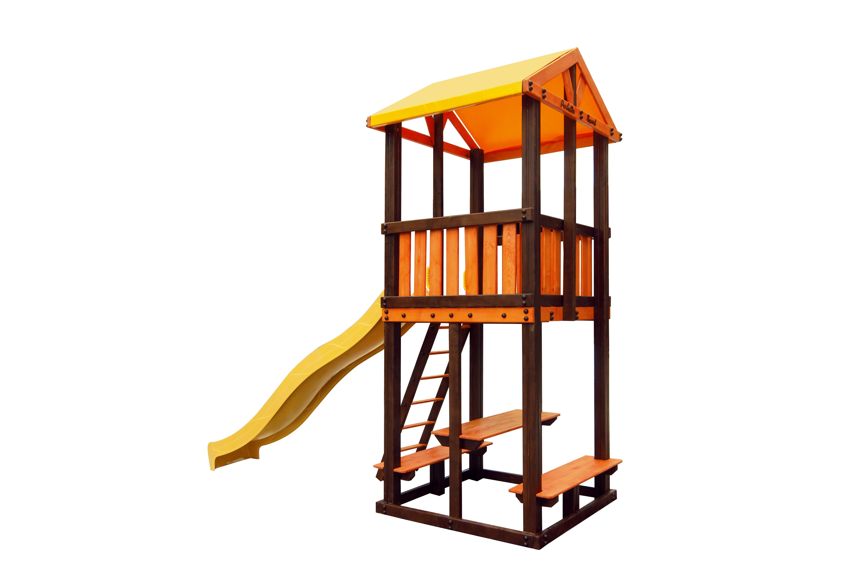 Игровой комплекс Perfetto sport «Bari» PS-601