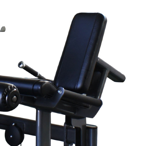 Сгибание/разгибание ног сидя DWS141-U2